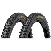 Continental Hydrotal sammenleggbart dekk 27,5 2,40 (60-584)