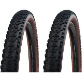 Schwalbe Smart Samoa Performance Tubeless 29´´ X 2.60 Mtb-dekk