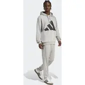 Adidas Sportswear Big Logo French Terry Treningsdress