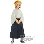 Banpresto Demon Slayer Senjuro Rengoku Vol. 43 Figur 15 Cm