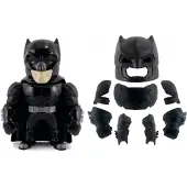 Batman Pansret Metallfigur 15 Cm