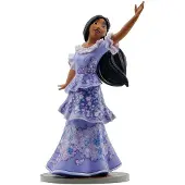 BULLYLAND Isabela - Encanto, jumbo fargestifter 12-pk 861400