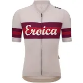 Santini Eroica Timo Kort Ermet Trøye