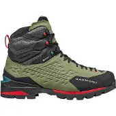 Garmont Ascent Evo Gore-tex Tursko