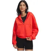 Under Armour Icon Fleece Hettegenser