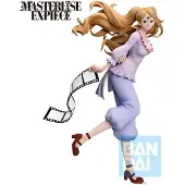 Bandai One Piece Charlotte Pudding Figur