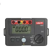 Uni-T Ut521 Jordtester