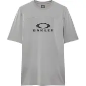 Oakley Apparel Free Ride Rc Jersey grå