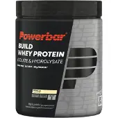 No Brand Black Line Isolert Myseprotein Vanilje 550g