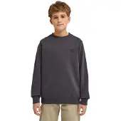 Element Lakeside Kids Genser svart