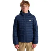 Quiksilver Scaly Vattert Jakke