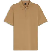 BOSS Pei 90 10281528 Kortermet Poloskjorte