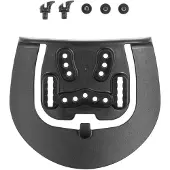 Blackhawk Cqc Padle Med Skruer