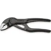 Knipex Cobra - Tunge- og spaltetang - Extra Small (100 mm) - maks. åpning: 28 mm