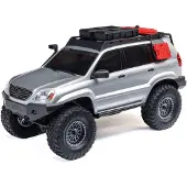 Axial Scx24 Lexus Gx 470 4x4 Rc-bil