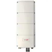 SolarEdge inverter 5kW Home Hub, hybrid, trefase, uten skjerm, WiFi