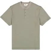 Garcia Q261004 Kortarmet T-skjorte