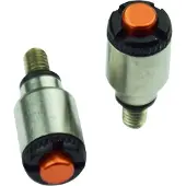 DMS Wp/marzocchi/Öhlins M4x0.7mm S8001 Gaffelutlufter