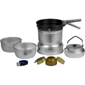 Trangia 27-4 UL med kaffekanne