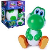 Super Mario Hatchin Interactive Yoshi