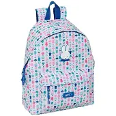 Safta Miffy Bunny 20.80l Ryggsekk