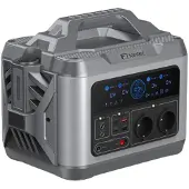 Fantec Pgs-1200 Ladestasjon