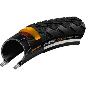Continental Contact Plus 27.5´´ X 38 Urban Stive Sykkeldekk