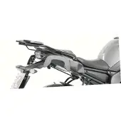 Hepco & becker C-bow Yamaha Fz 8 Fazer 2010-2016 Sadelvesker Montering