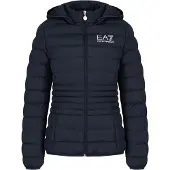 Emporio Armani for woman. 8NTB23_TNF8Z Train Core Lady black jacket (S), Casual, Sport, Polyester