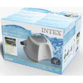 Intex Qs700 Plus Krystal Clear saltvannssystem (12v)