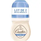 Rogé Cavaillès Absorb Efficacite Drl 100ml Roll-on Deodorant