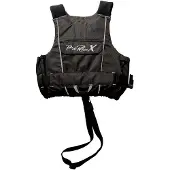 Lalizas Pro Race X 50n Iso Barne Redningsvest