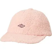 Rip Curl Teddy Caps rosa