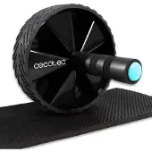 Cecotec Drumfit Ab Turbobrenner
