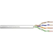 Digitus Cat 5e U-utp Eca Pvc Nettverkskabel 305 M