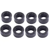 Bando Wr260-130-120-8 Variatorruller 8 Enheter