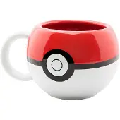Abystyle Pokemon - Kopp - 400 ml