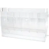 Ultimate Guard Akryl Dispenser Base For Tcg Boosterpakker