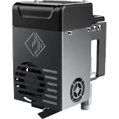 Flashforge Creator 4 Left-ht-0.4 Mm (v2) Ekstruderingsenhet