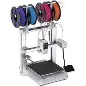 Anycubic FDM 3D spausdintuvas Kobra X