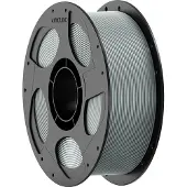 Anycubic PETG 1.75 mm 3D printer filament, 1kg, grey