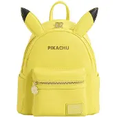 Loungefly Pokémon Pikachu Ryggsekk 26 Cm