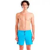 Arena Evo Side Zip Pockets Beach Badeshorts Boxer