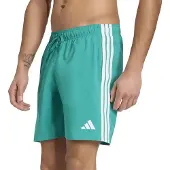 Adidas 3 Stripes 8´´ Badebukse
