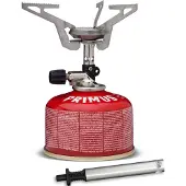 Primus Express Stove Piezo, gassbrenner