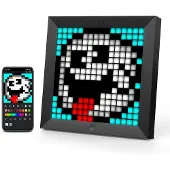 Divoom Pixoo Pixel Art LED Frame 16x16
