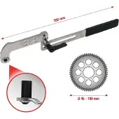 Ks Tools 150.2990, 1 stykker