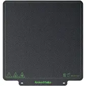 Ankermake M5 Double-sided Pei Spring Steel Byggeplate