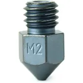 Micro-Swiss M2 Hardened High Speed Steel Mk8 0.40 Mm 3d-skriverdyse