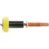 E3D Rapidchange Revo Obxidian 0.25 Mm 3d-skriverdyse